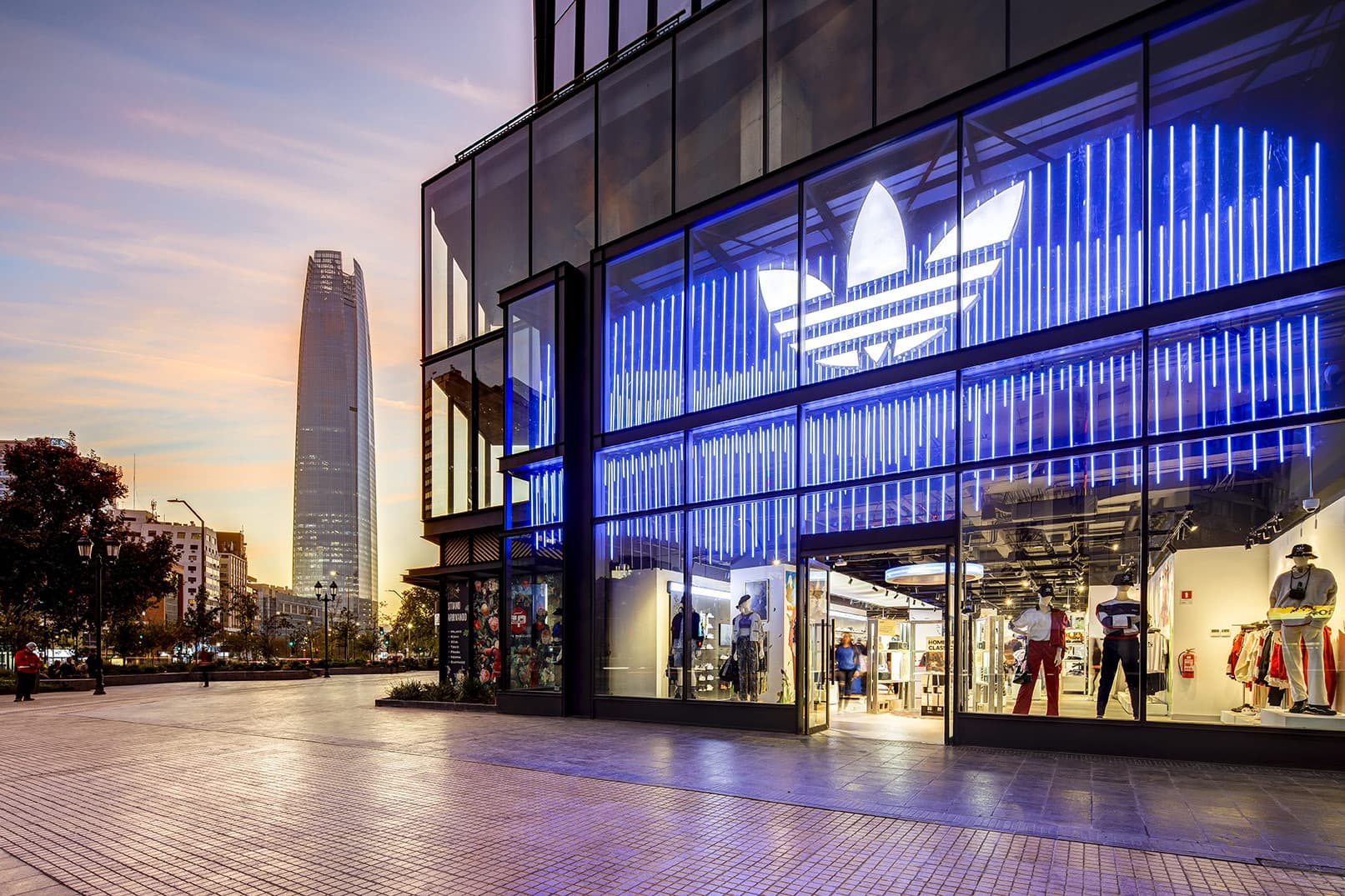 Adidas MUT