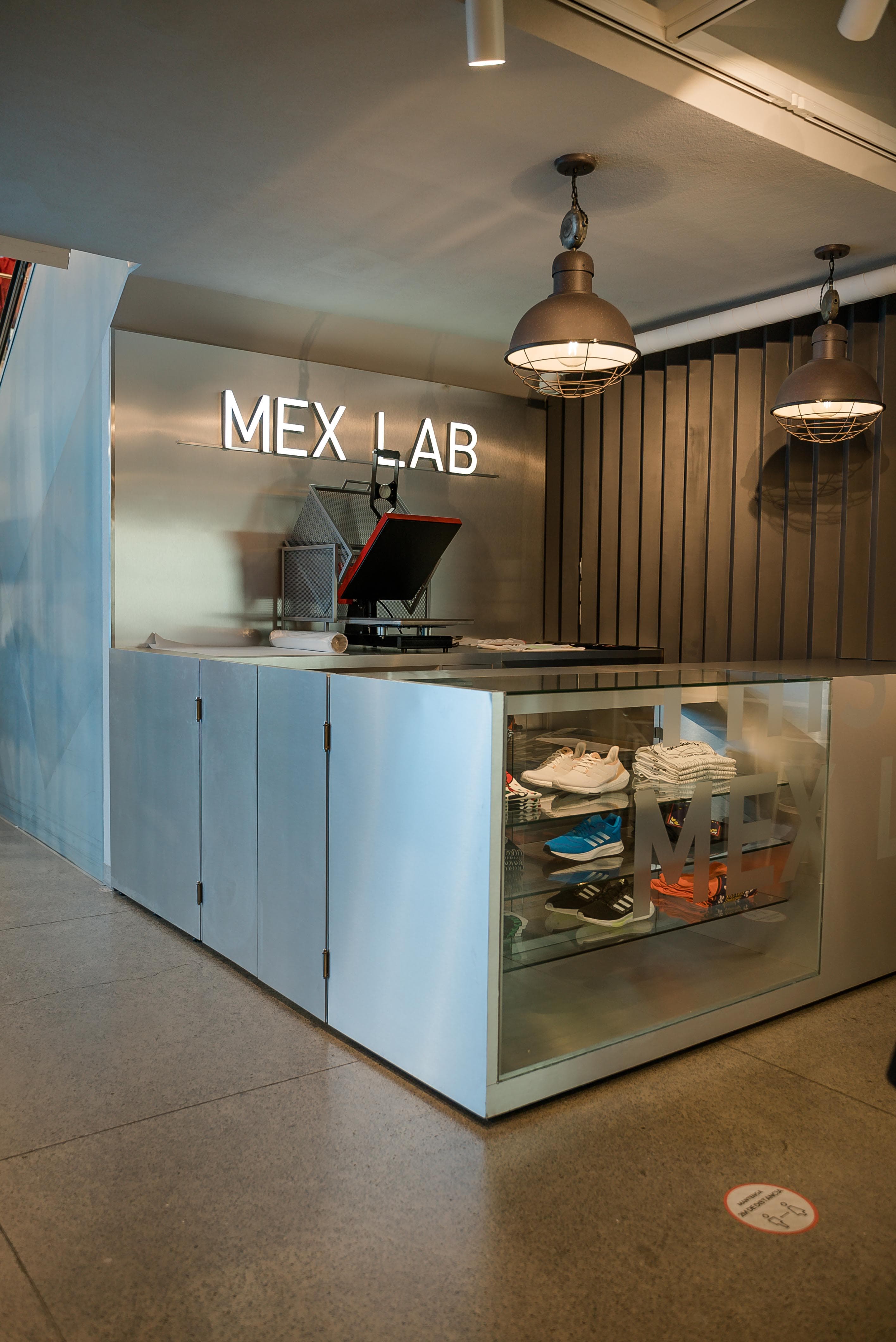 Mex Lab