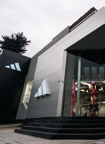 CromaAdi Retail Development 1