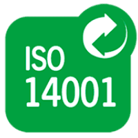 certificación 14001