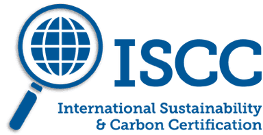 certificación ISCC