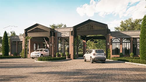 Desarrollo Inmobiliario Grupo JFB