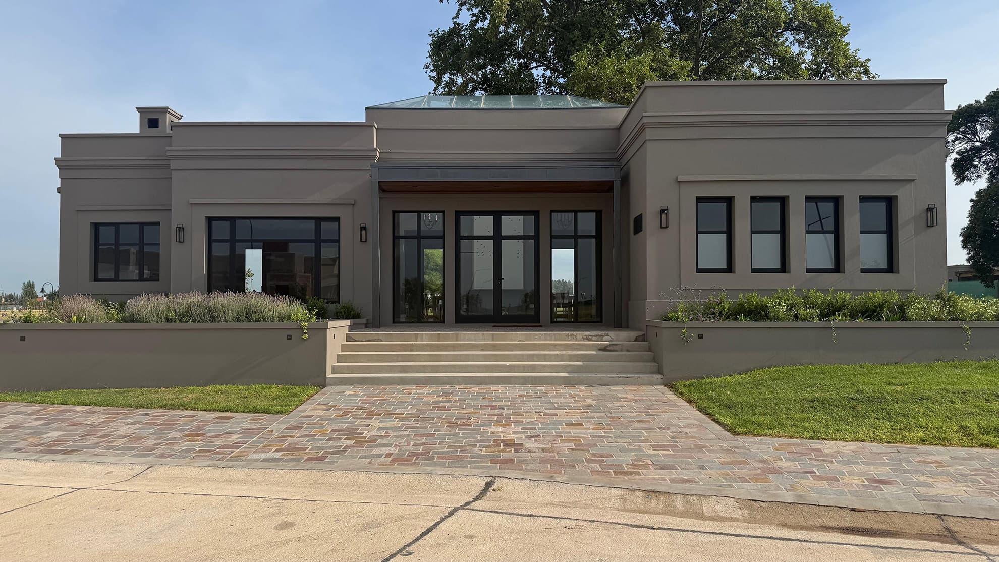 Galería Loma Alta 1