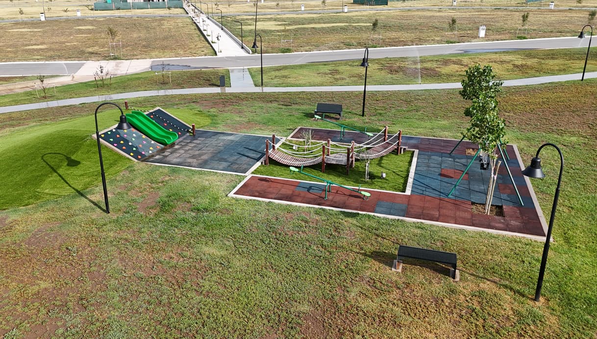 Galería Loma Alta 1