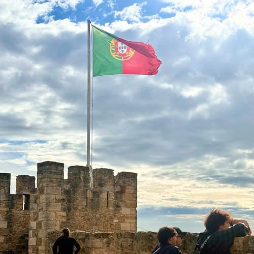 Portugal como puerta de entrada al mercado europeo