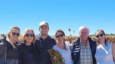 Video Campo y Agricultura