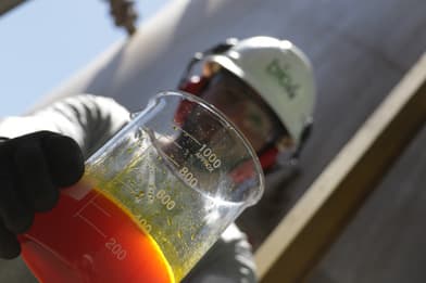 Aceite Técnico de Maíz